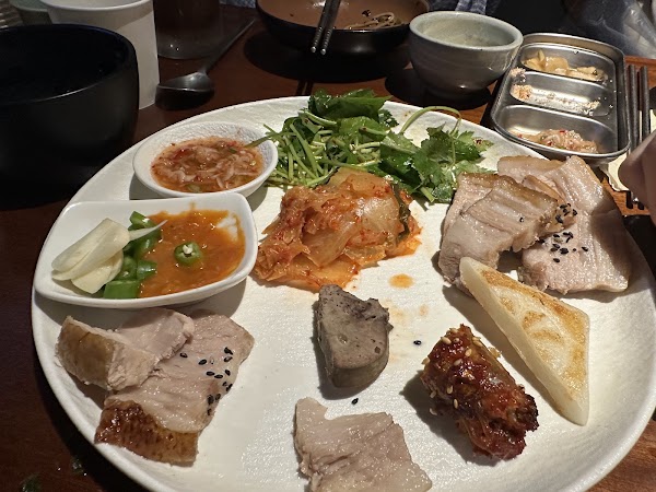 근성순대 2