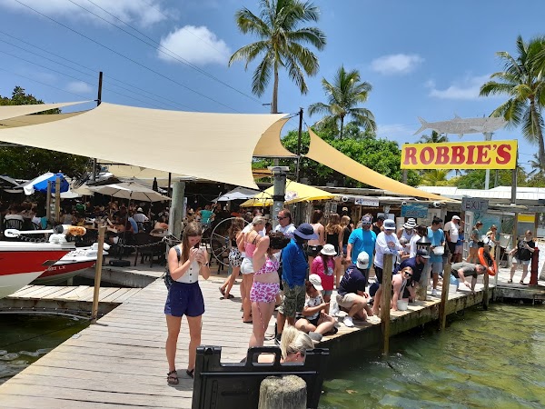 Lower Matecumbe Key