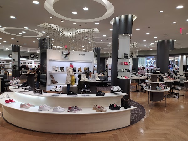 Macy's 4