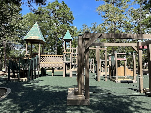 Park Road Park Playground