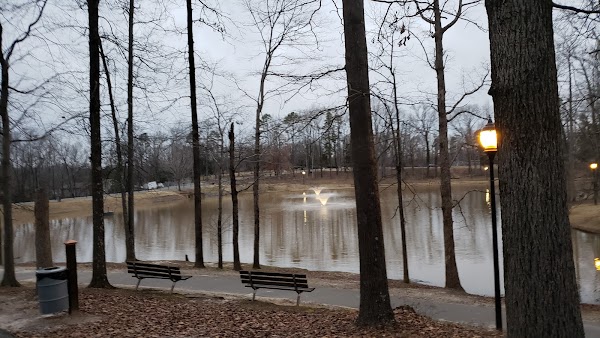 Park Road Park Playground 3