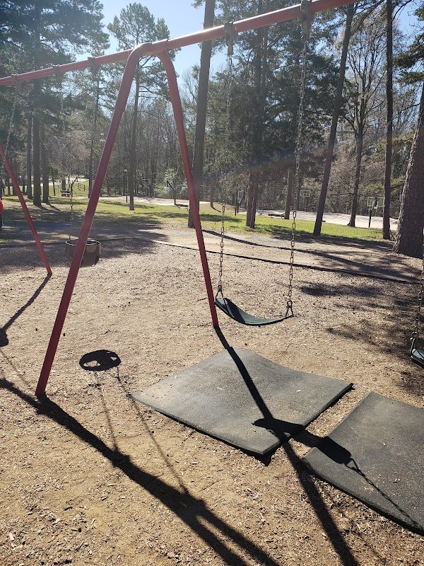 Park Road Park Playground 2