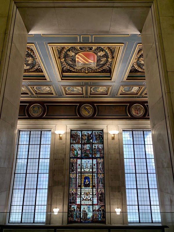 Manchester Central Library 4
