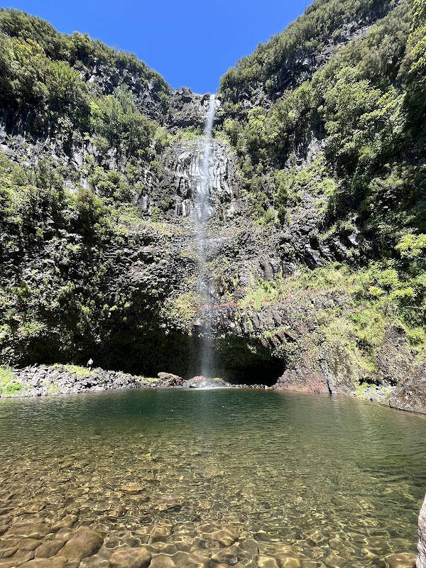 Levada do Alecrim 3