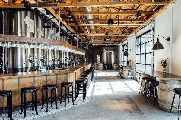 Benny Boy Brewing 4