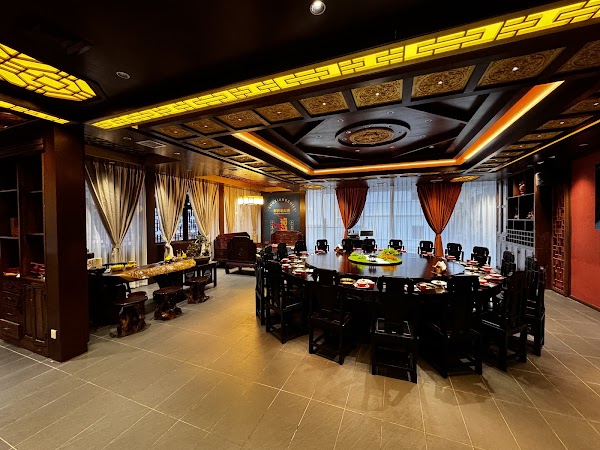 Shu Xiang Hotpot 1