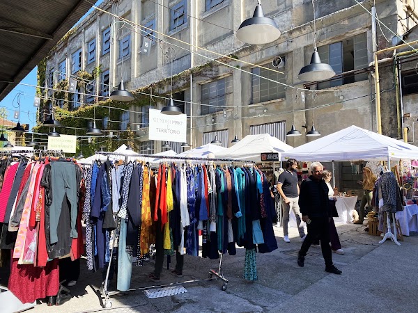 Wunder MRKT 1