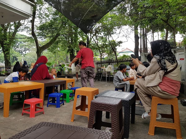 Kopi Moyan 1