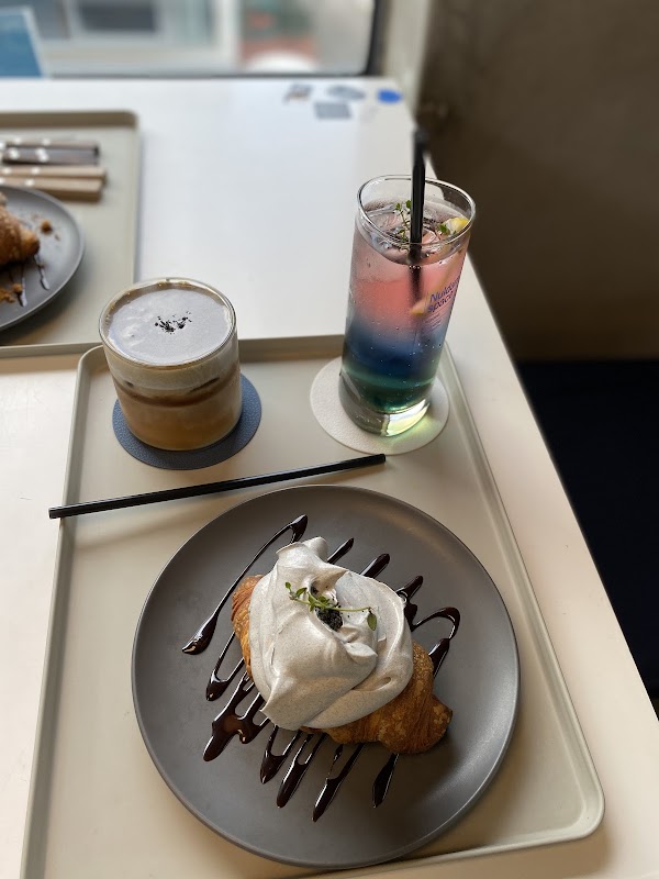 Nuldam Space - Haebangchon branch 2