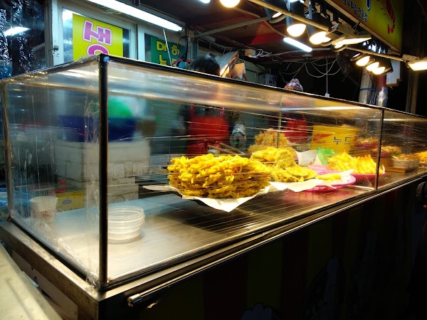 Sorea-Pogu Traditional Market 3