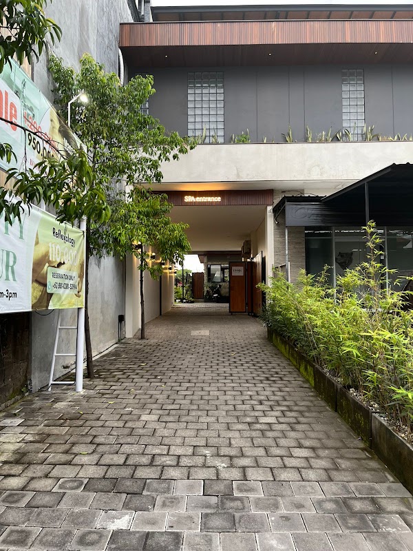 Eskol Bali SPA