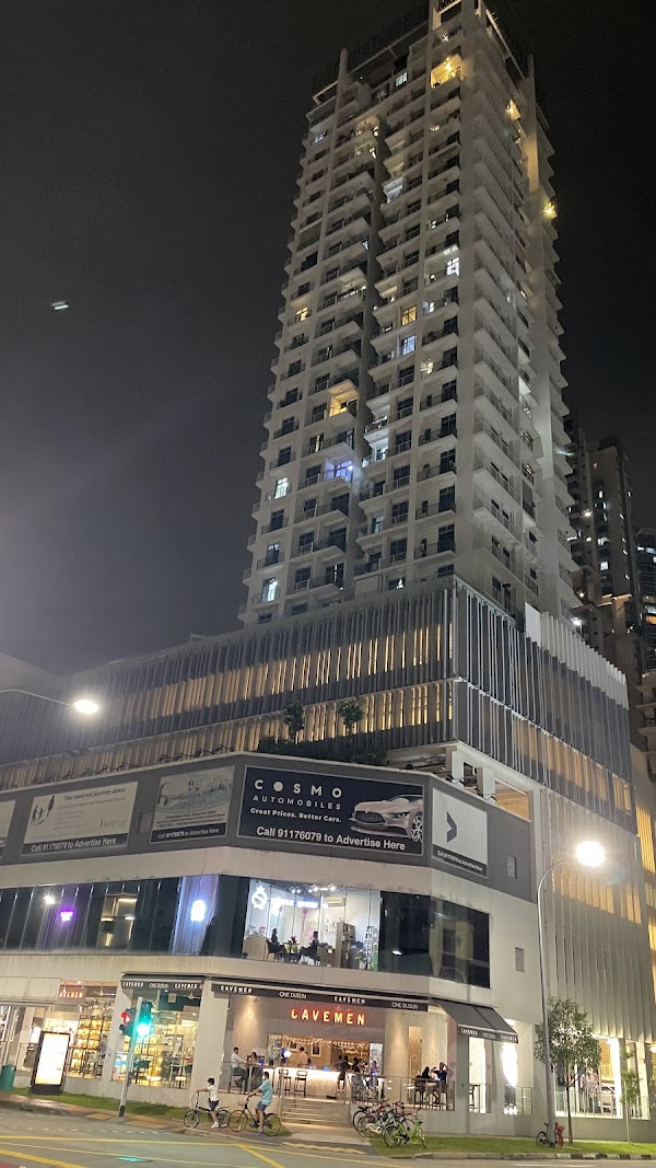 Balestier Road 5