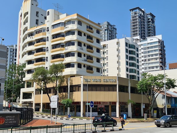 Balestier Road 2
