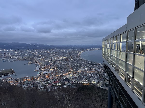 Hakodate 