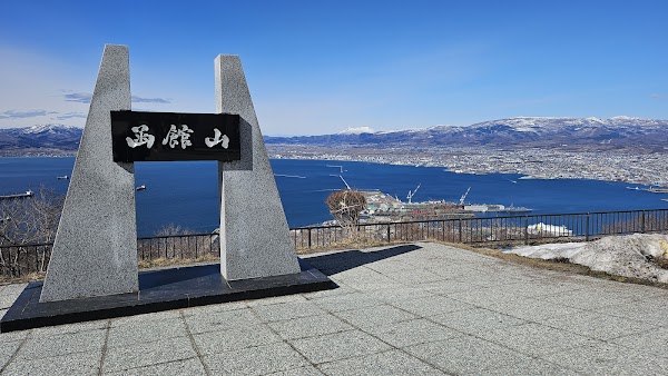 Mt. Hakodate Ropeway 4