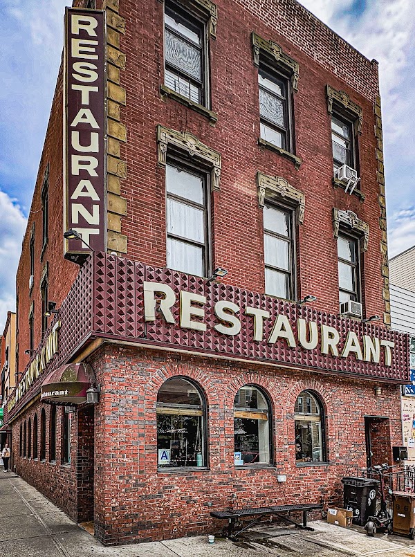 Three Decker Diner 5