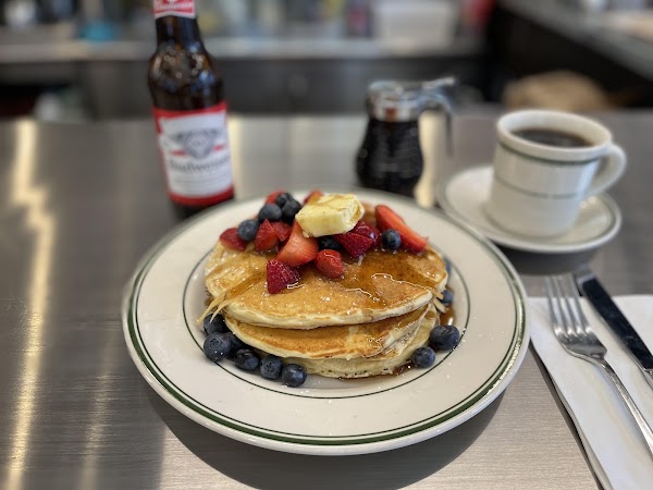Three Decker Diner 4