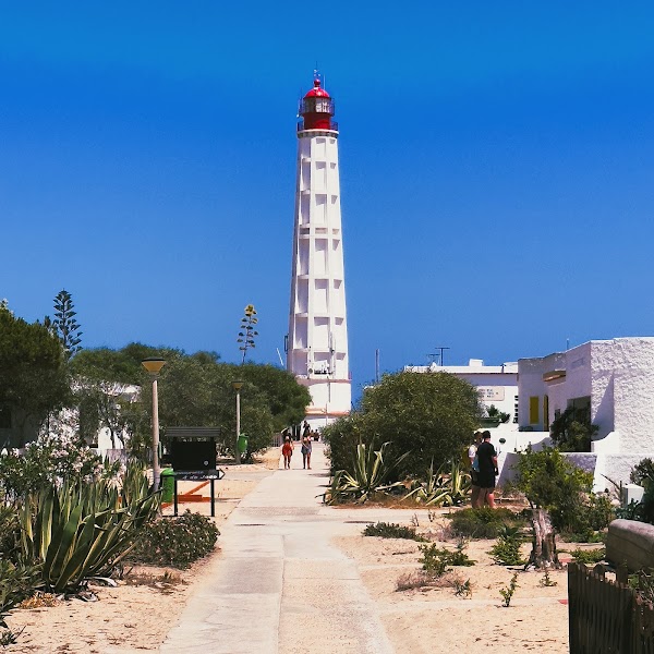 Culatra Island 3