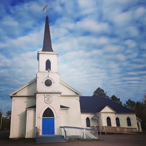 Parrsboro