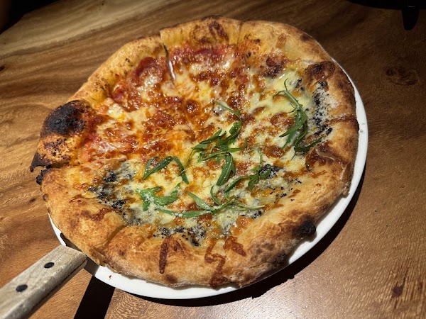 Digby's Phnom Penh 2