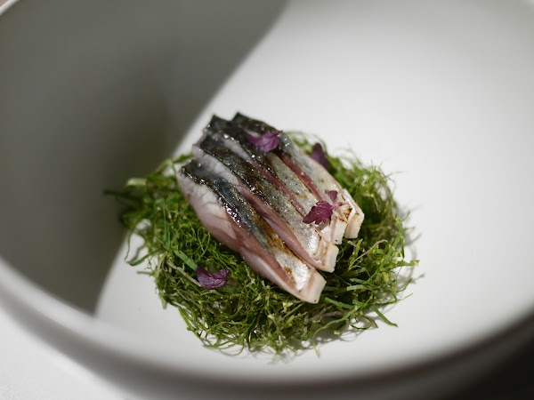 르도헤(Le DORER) 레스토랑 | Busan haeundae fine dining restaurant 3