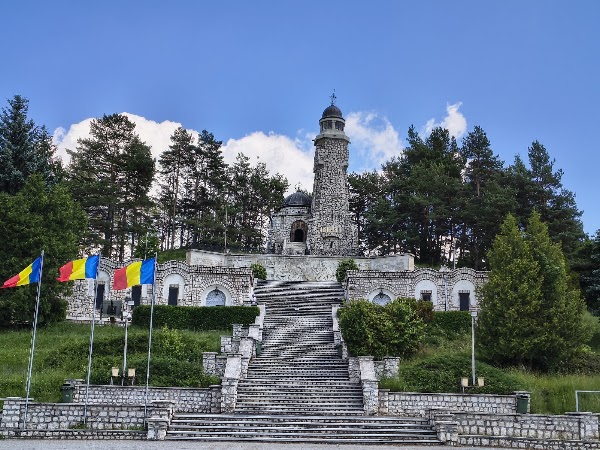 Mausoleul Mateiaș