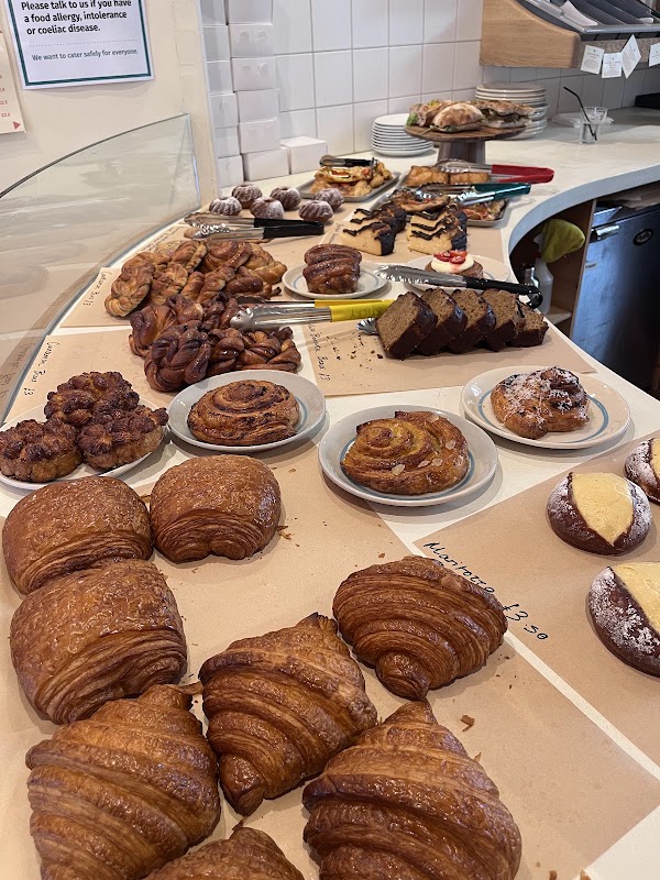 Leola Bakery