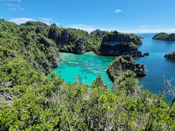 Star Lagoon