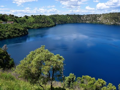 Mount Gambier