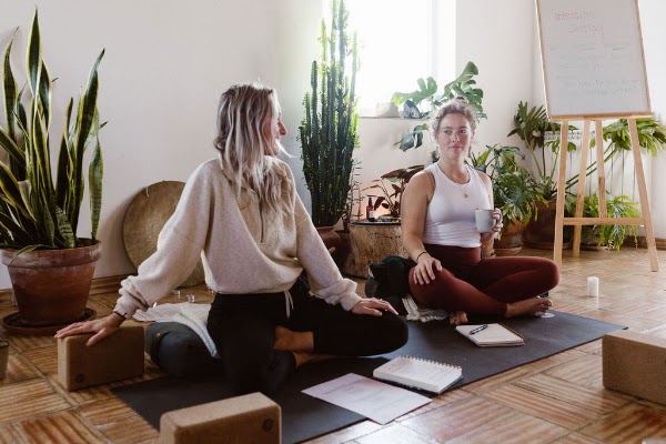 Good Vibes Collective