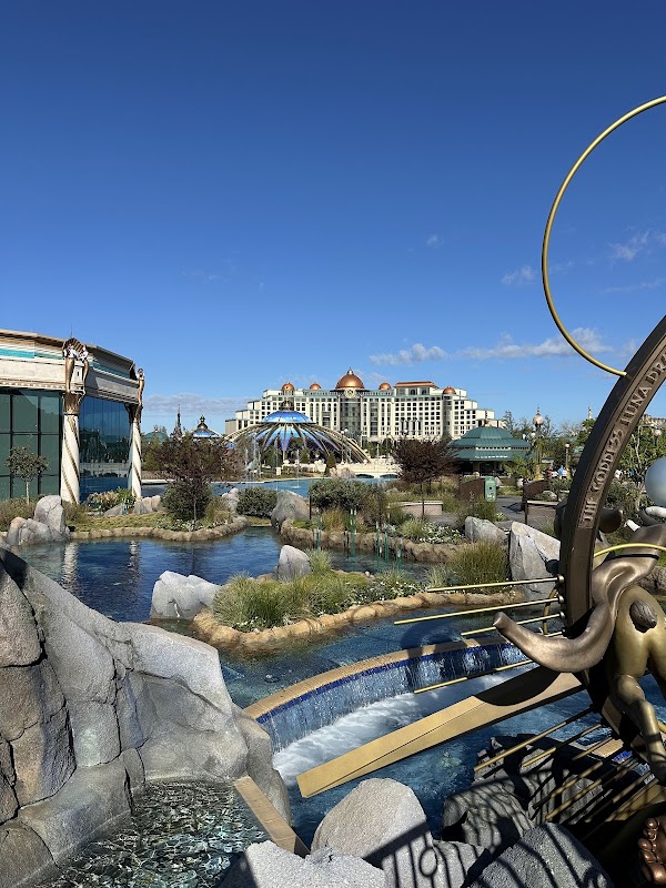 Celestial Park 4