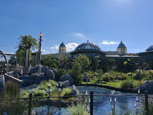 Celestial Park 3