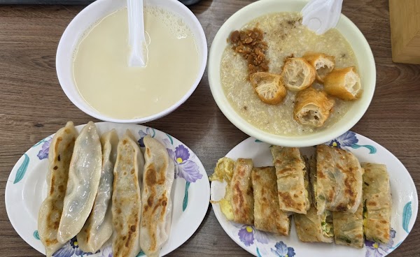 Ruian Soy Milk 2