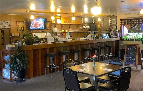 Bay View Thai Kitchen 1