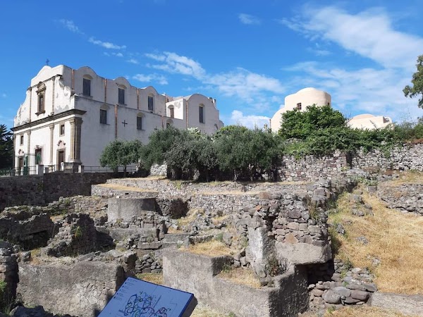 Isole Eolie