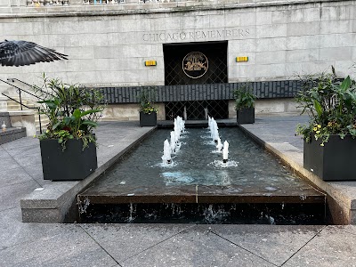 Vietnam Veterans Memorial