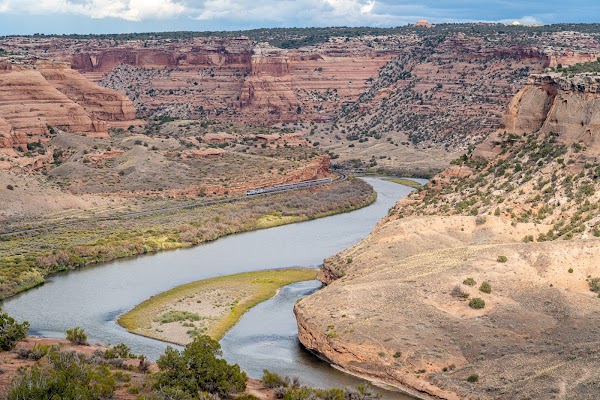 Ruby Canyon 1