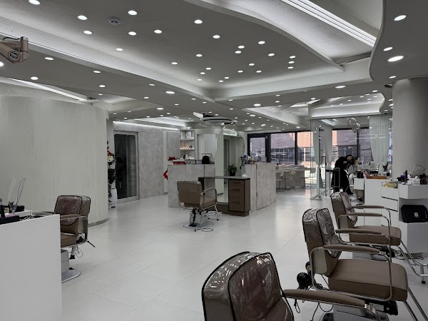 Head spa