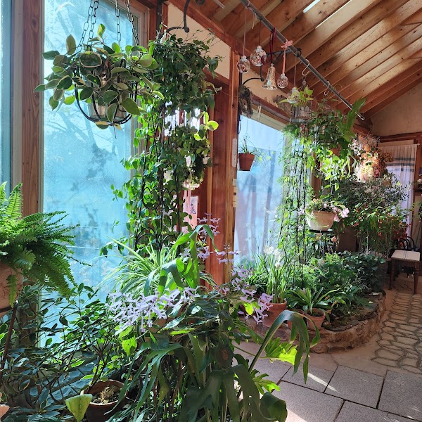 Herb Inn