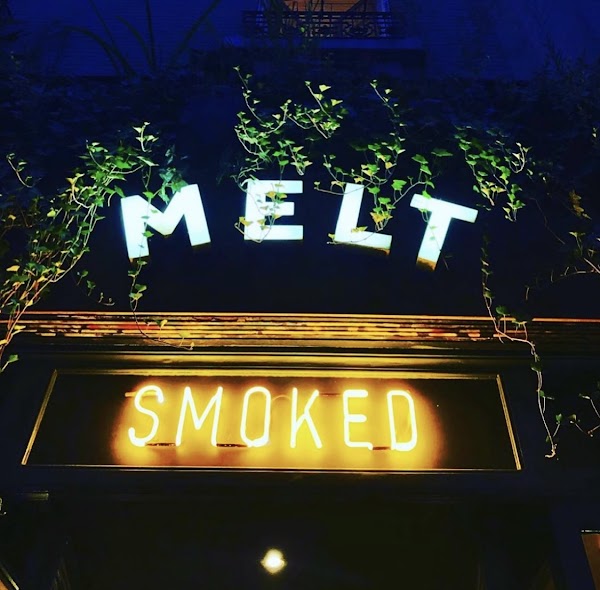MELT 3