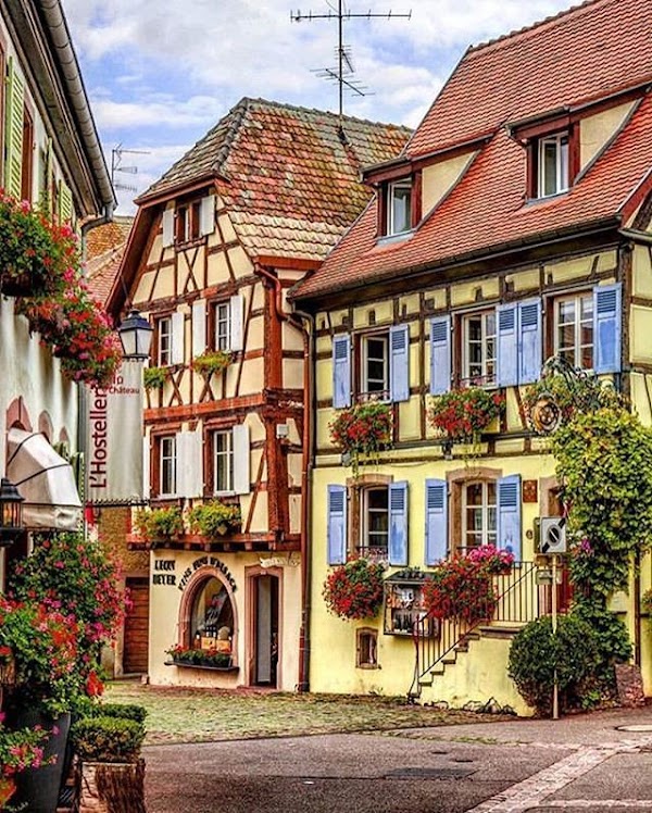 Eguisheim 5