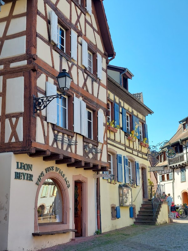 Eguisheim 4