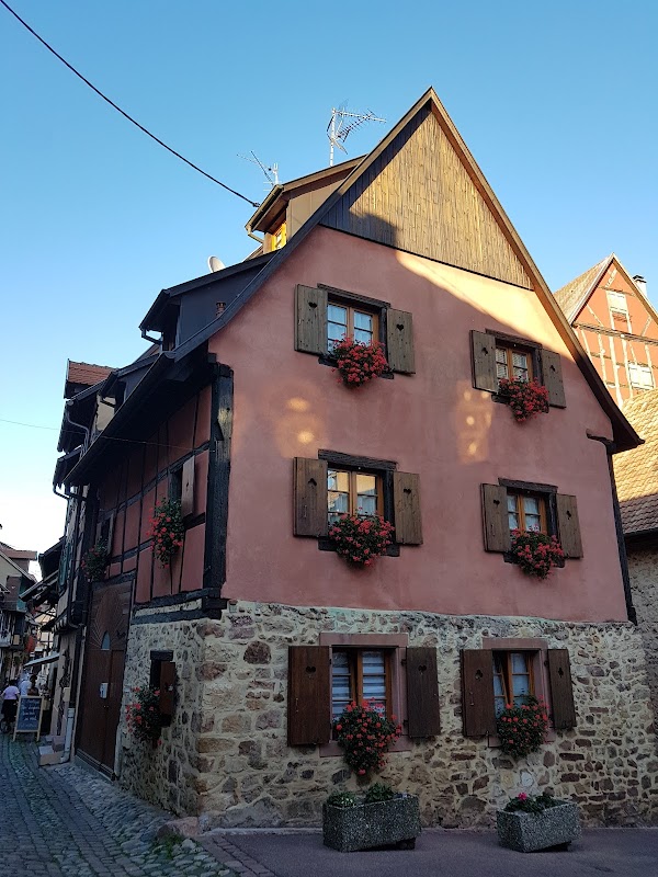 Eguisheim 3