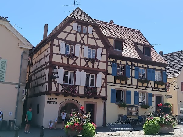 Eguisheim 2