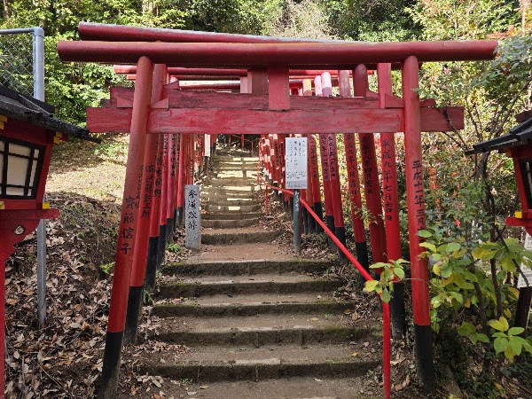 Hiroshima Toshogu Shrine 5
