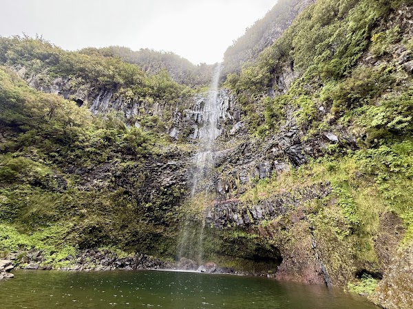 Lagoa do Vento