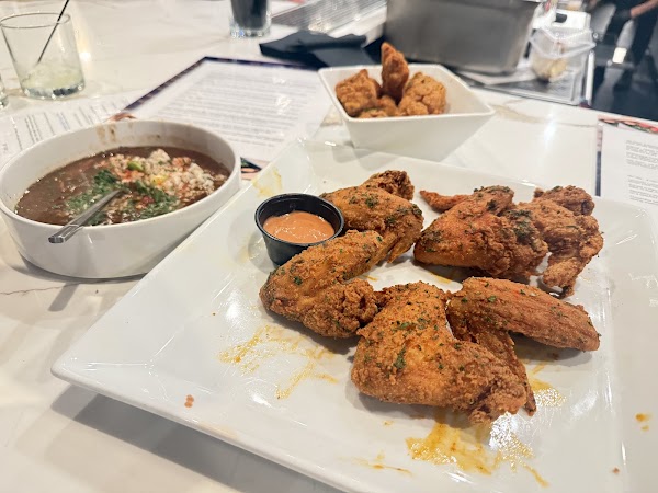 Kristy's Creole Kitchen LLC 5