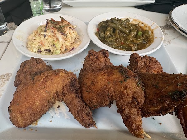 Kristy's Creole Kitchen LLC 4