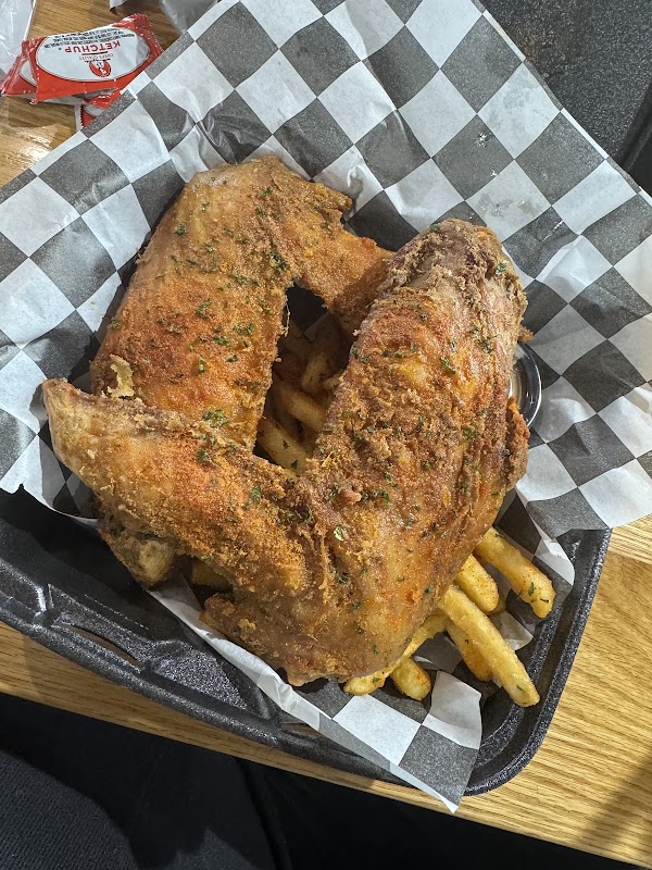 Kristy's Creole Kitchen LLC 3