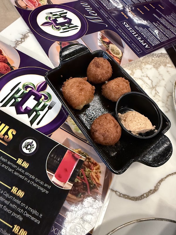 Kristy's Creole Kitchen LLC 2